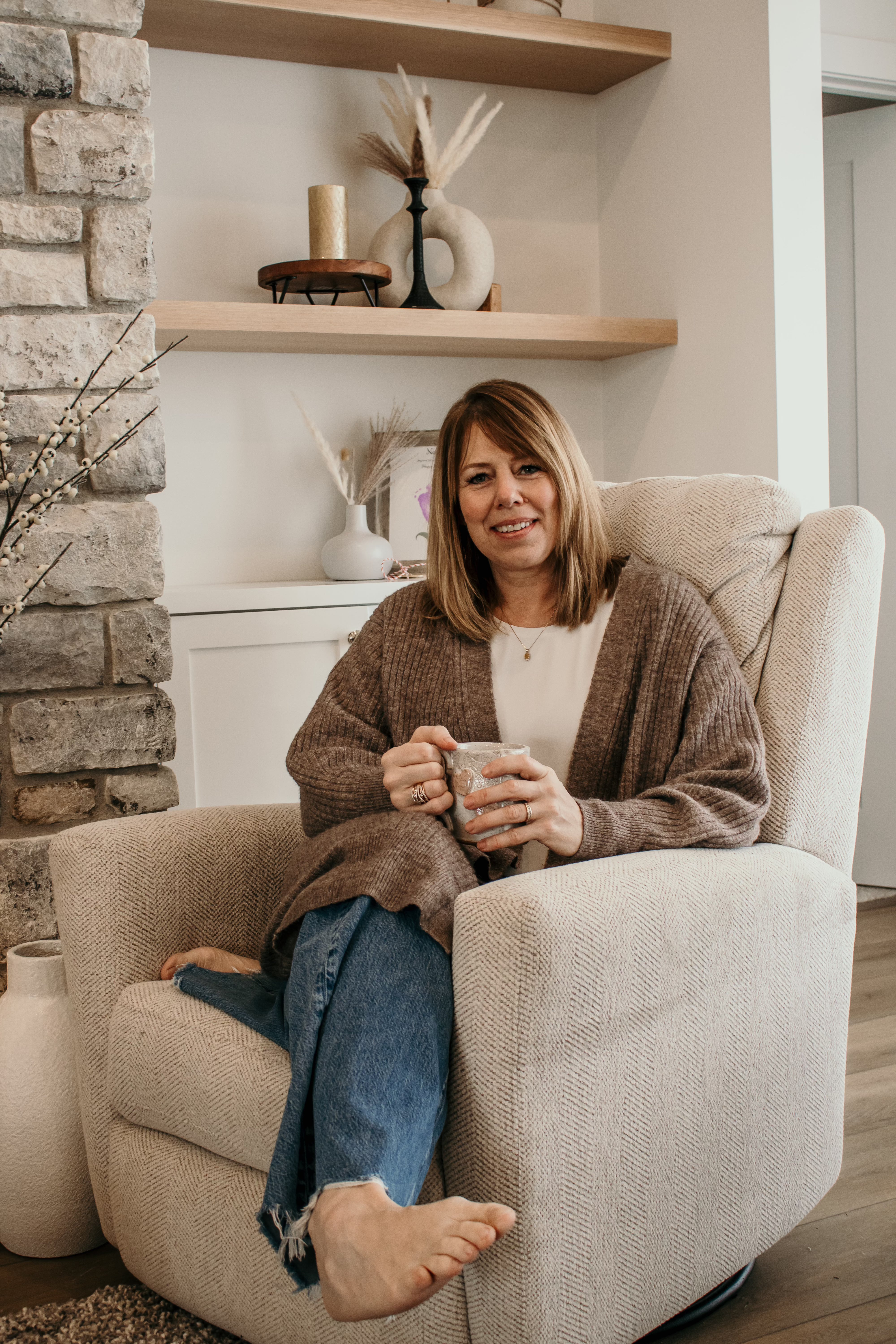 The Lisa Collection – Bri en Lyle Boutique