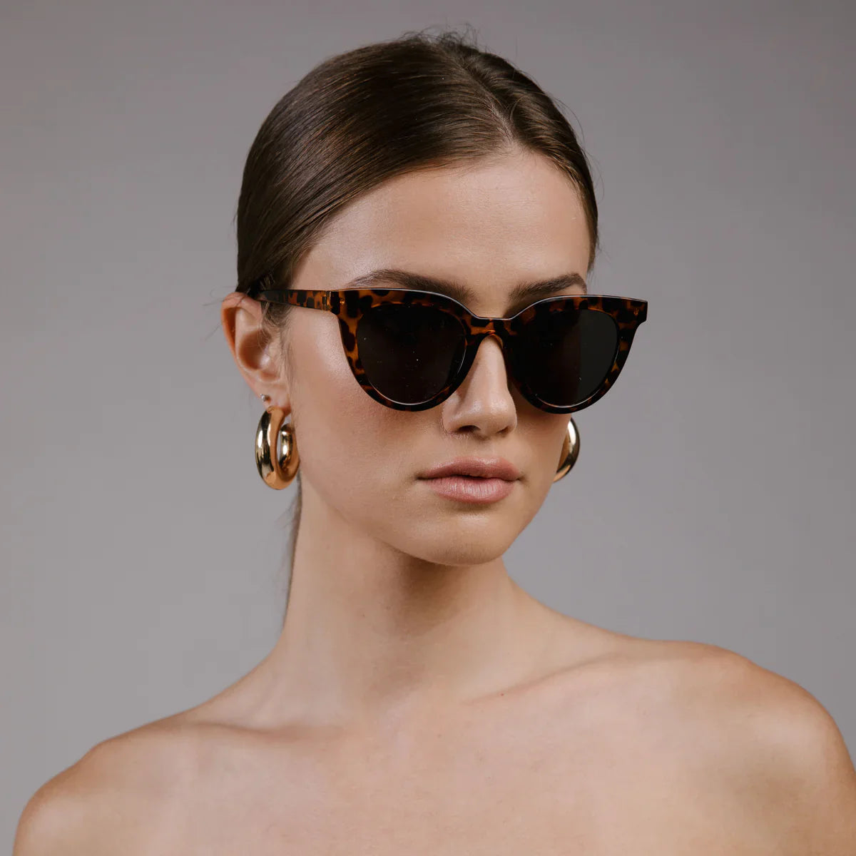 CHELSEA - Premium Accessories from SHADY LADY - Just $46! Shop now at Bri en Lyle Boutique