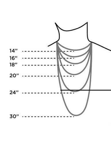 18K STAINLESS STEEL TARNISH FREE BOW NECKLACE | 80N757