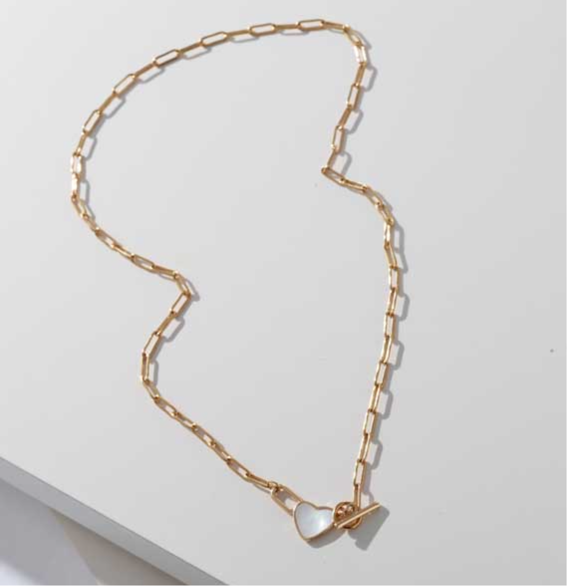 MY LOVE NECKLACE