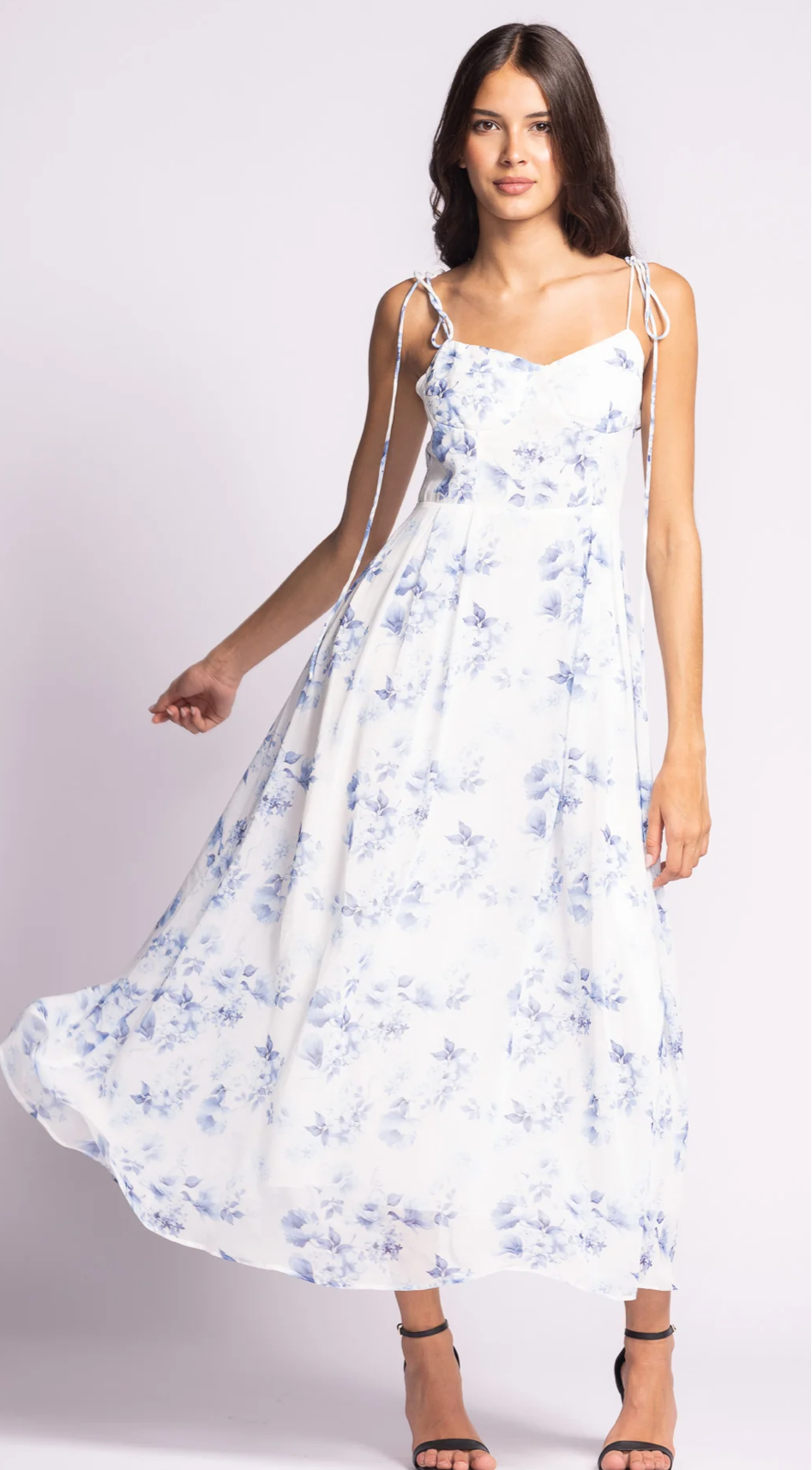 LAYLA DRESS