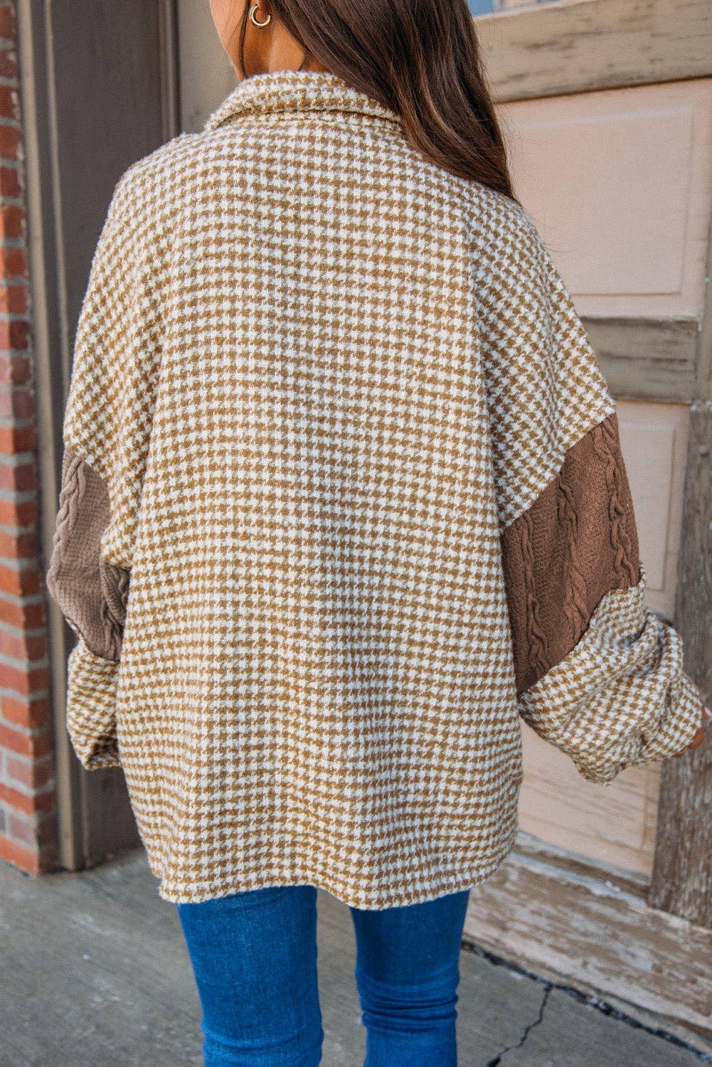 DOLLY SHACKET