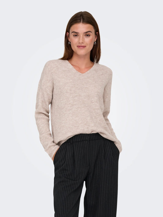 TALIO SWEATER