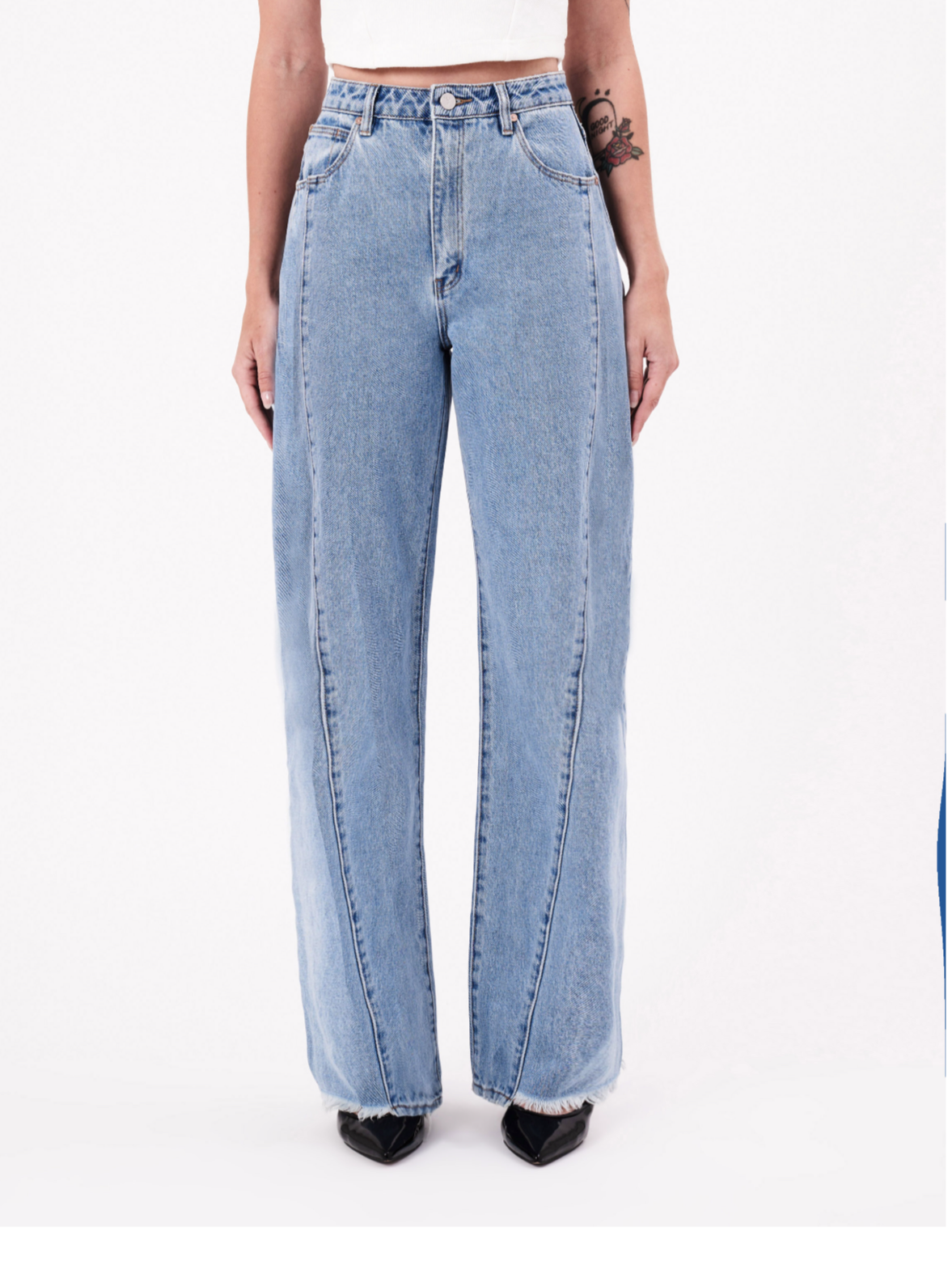 CARRIE JEAN - COLOUR LORETTA