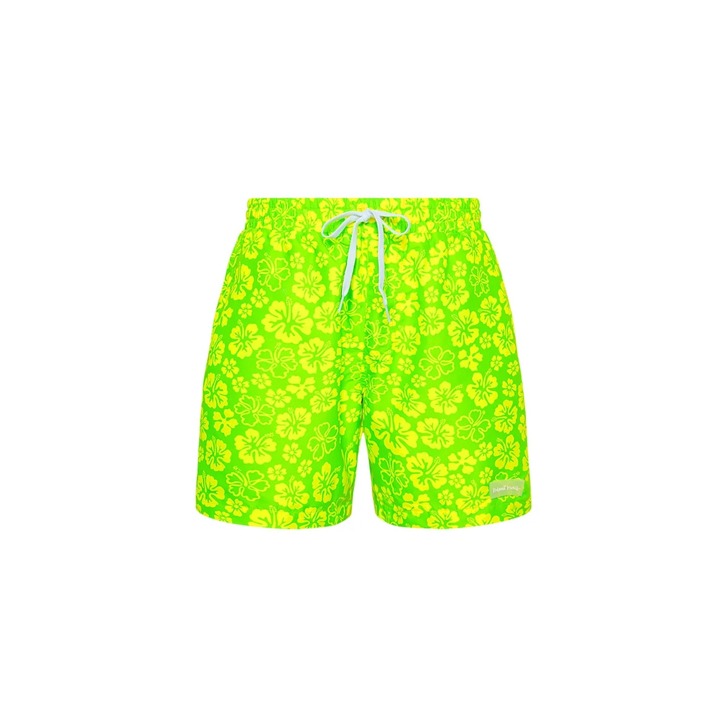 KULANI KINIS -MEN'S SWIM TRUNKS