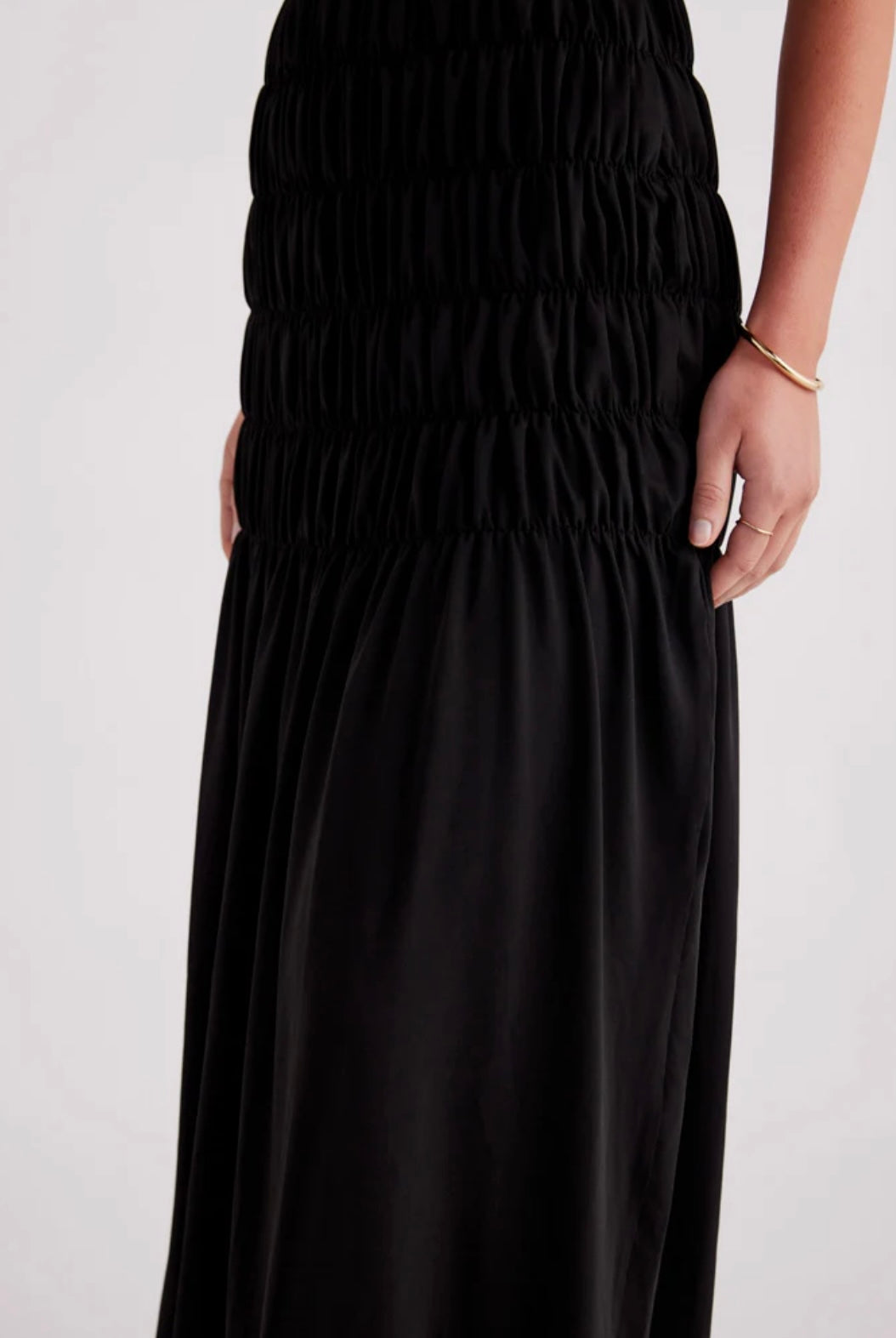 INGRID MAXI DRESS