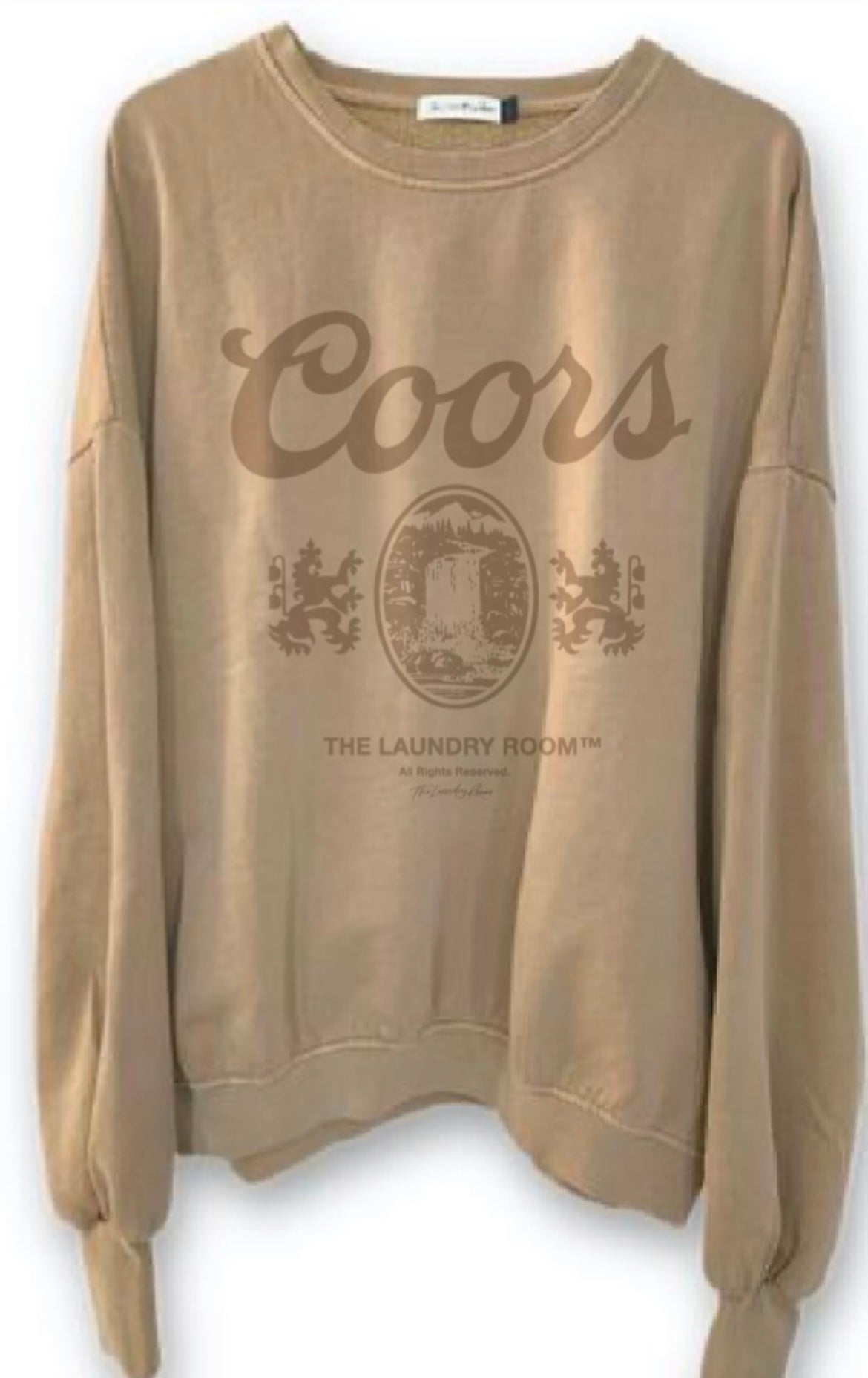Coors Original - Jump Jumper