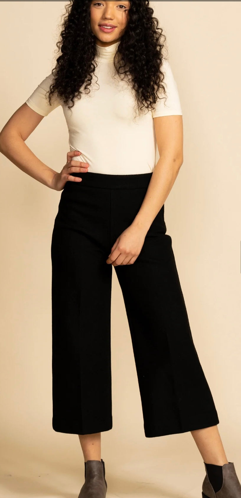 NADIA PANT