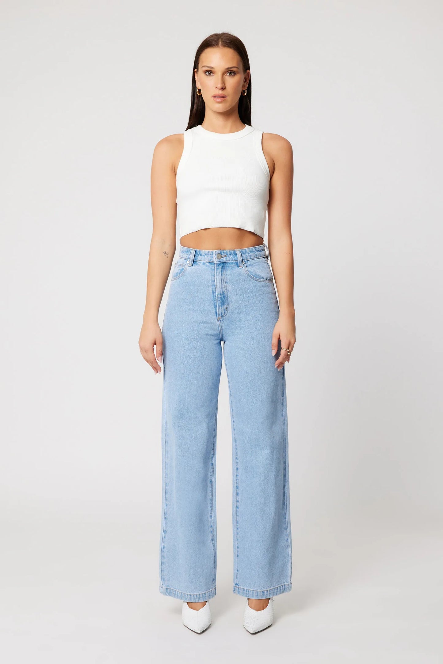 94 High & Wide - Kendall