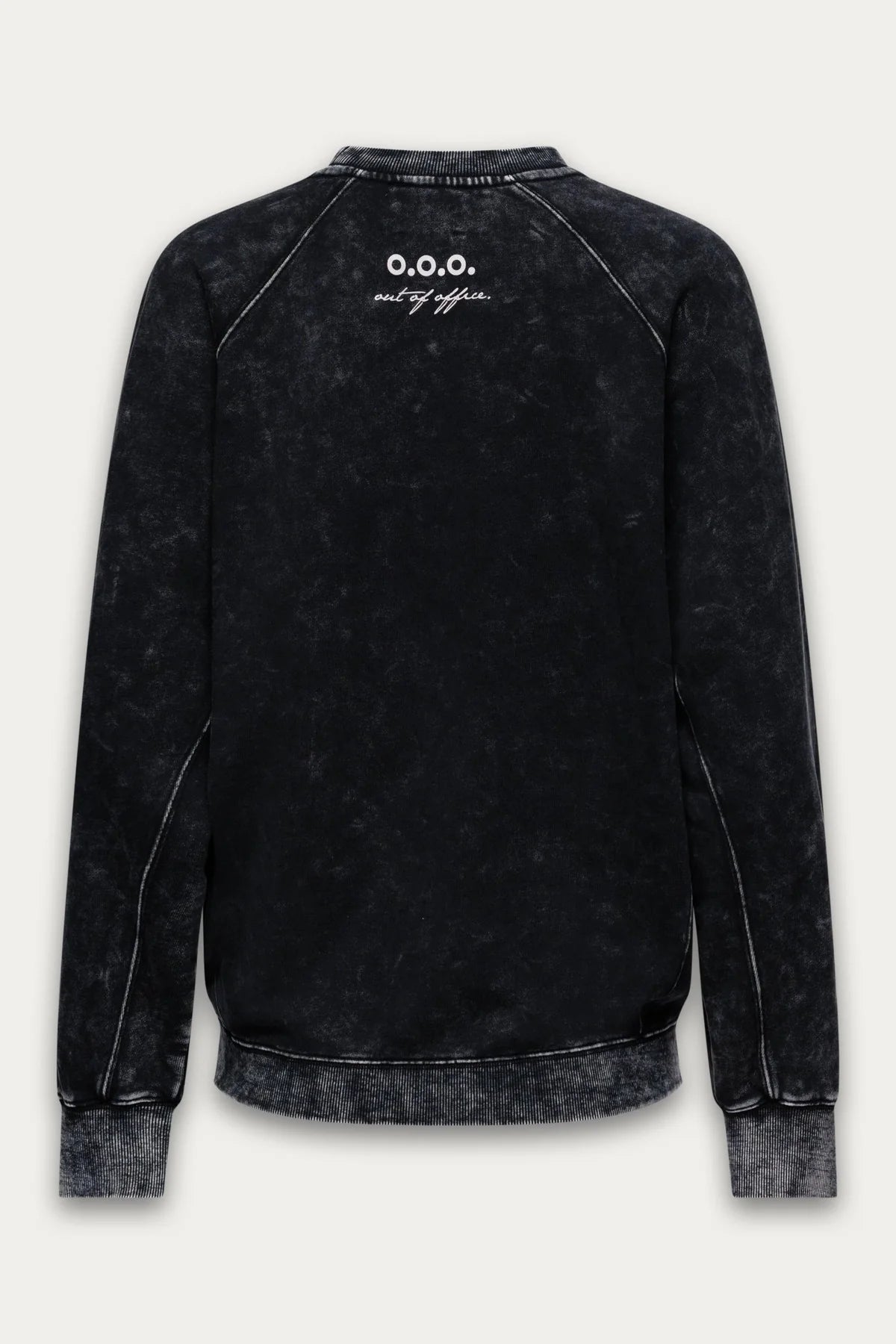 RAGLAN CREW