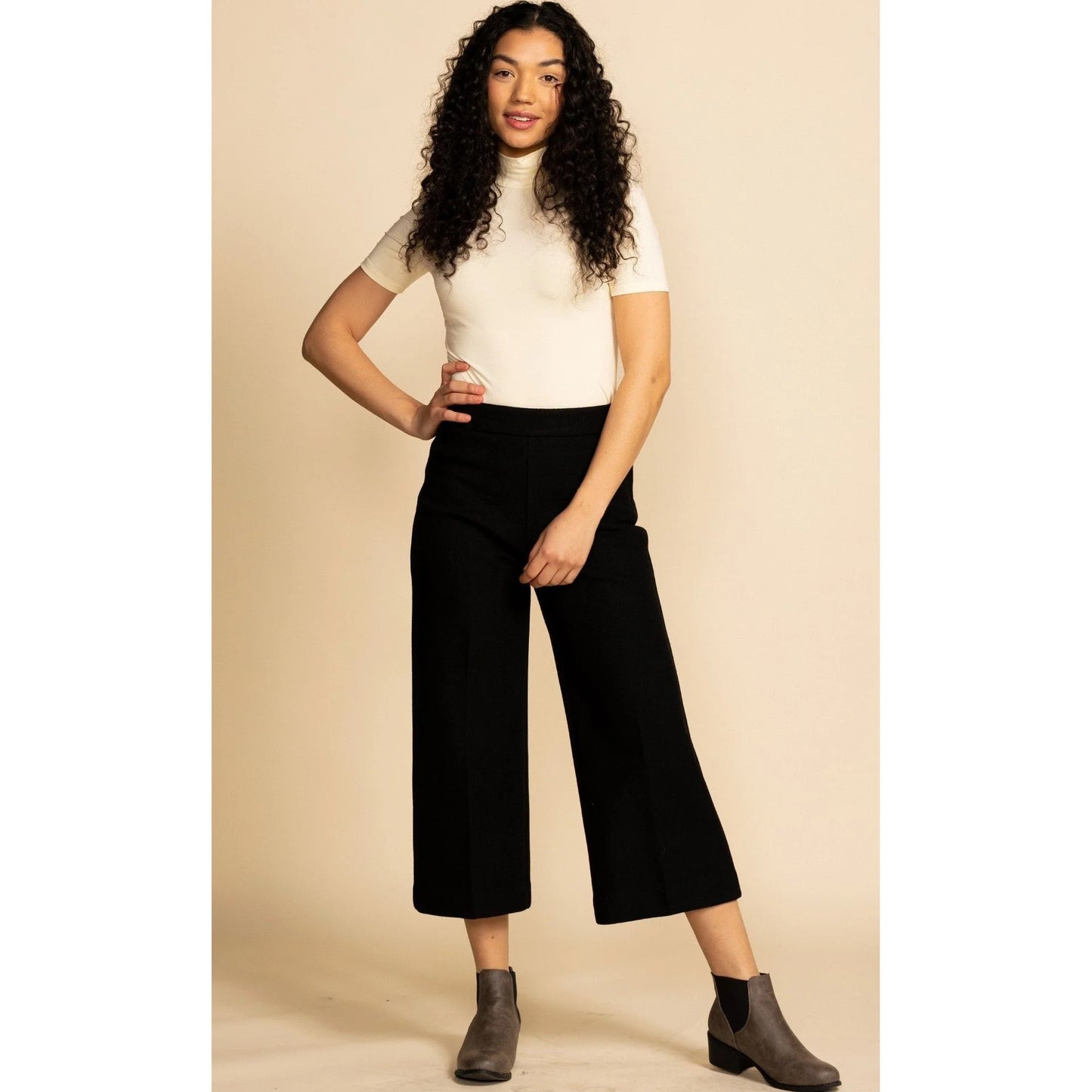 NADIA PANT