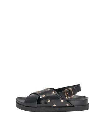 STUD SANDAL