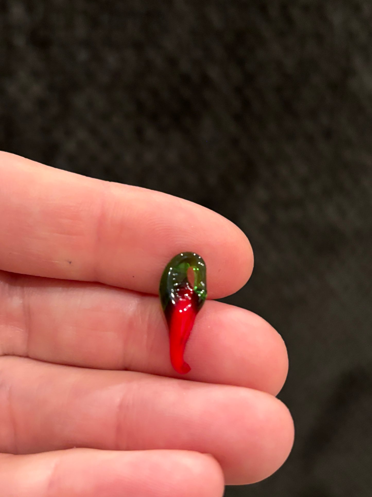 Spicy Chili Charm