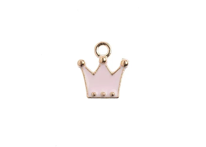 Pink Crown
