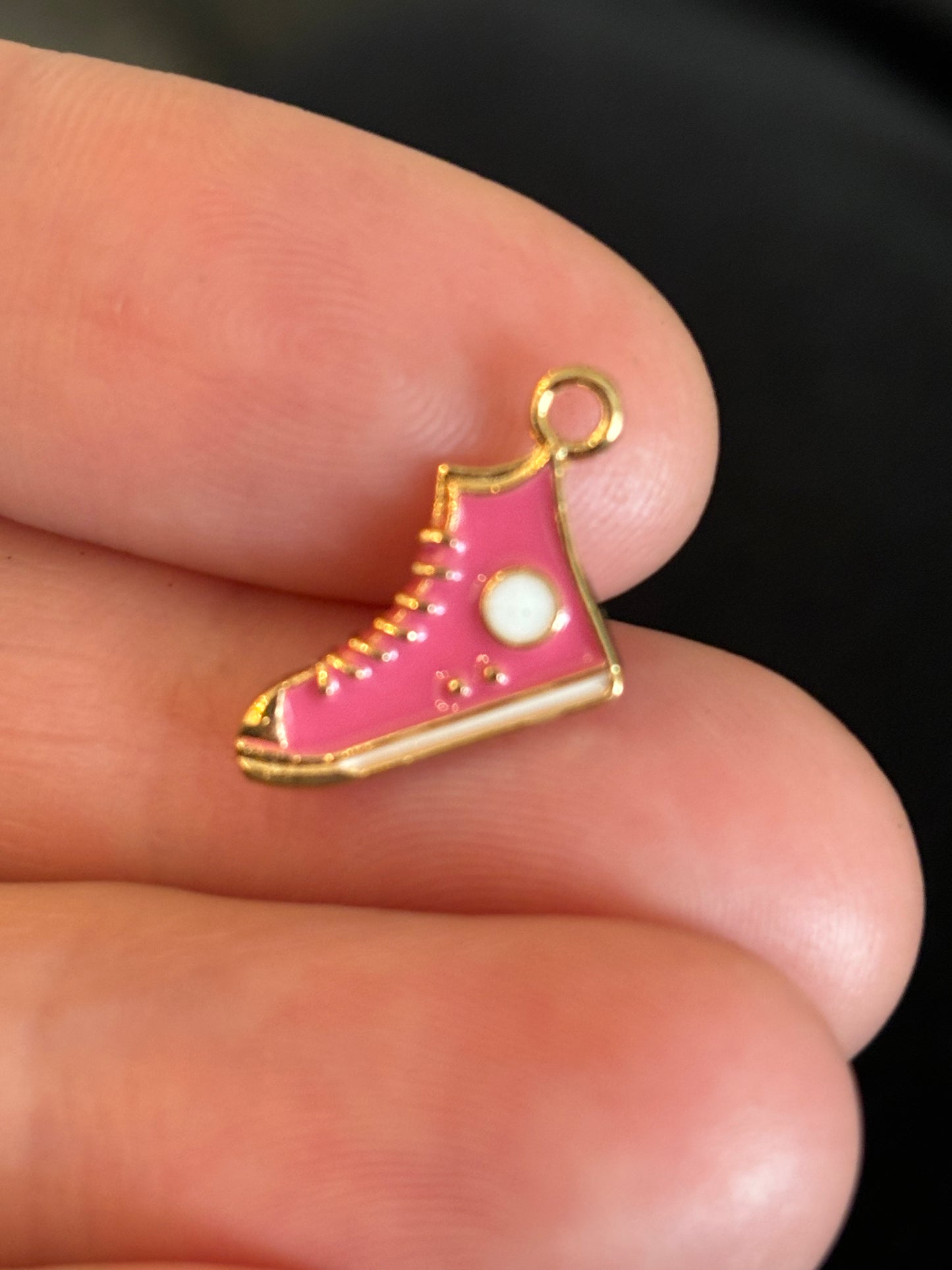 Shoe Charm