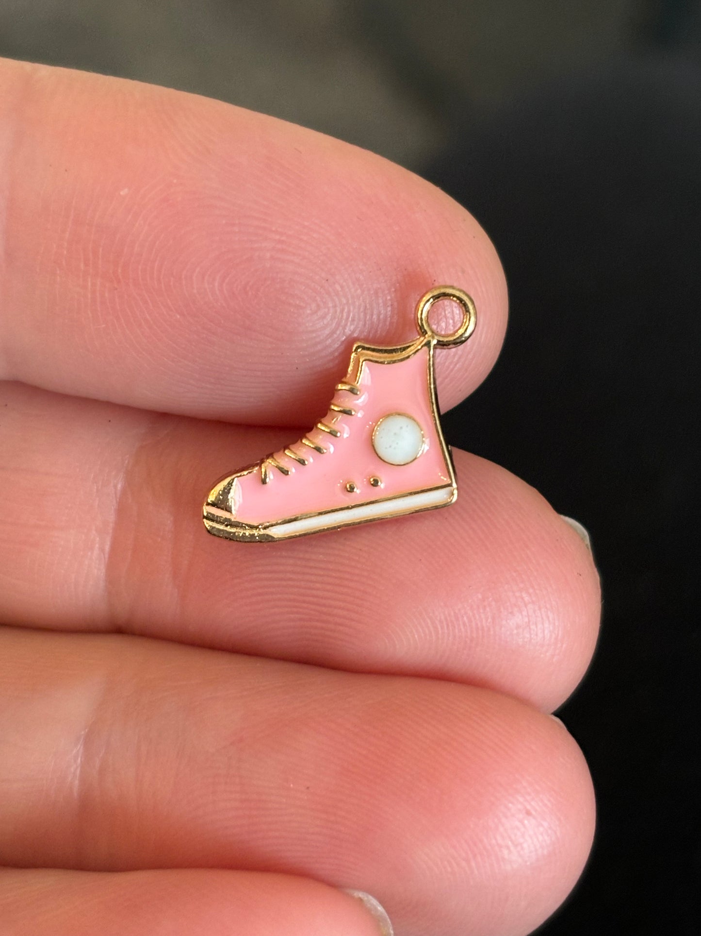 Shoe Charm