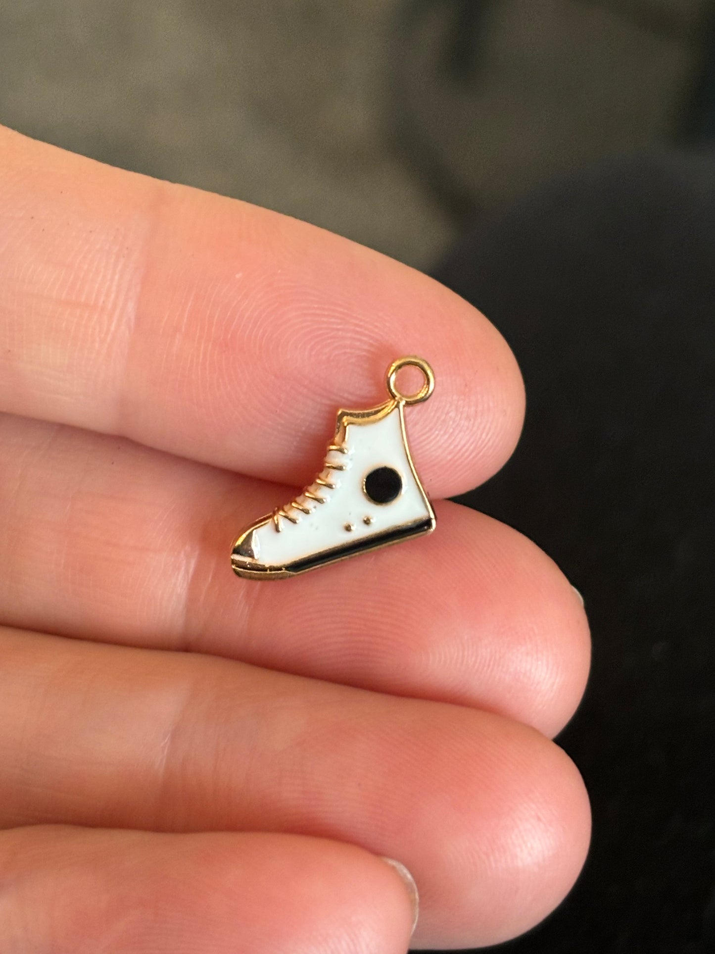 Shoe Charm