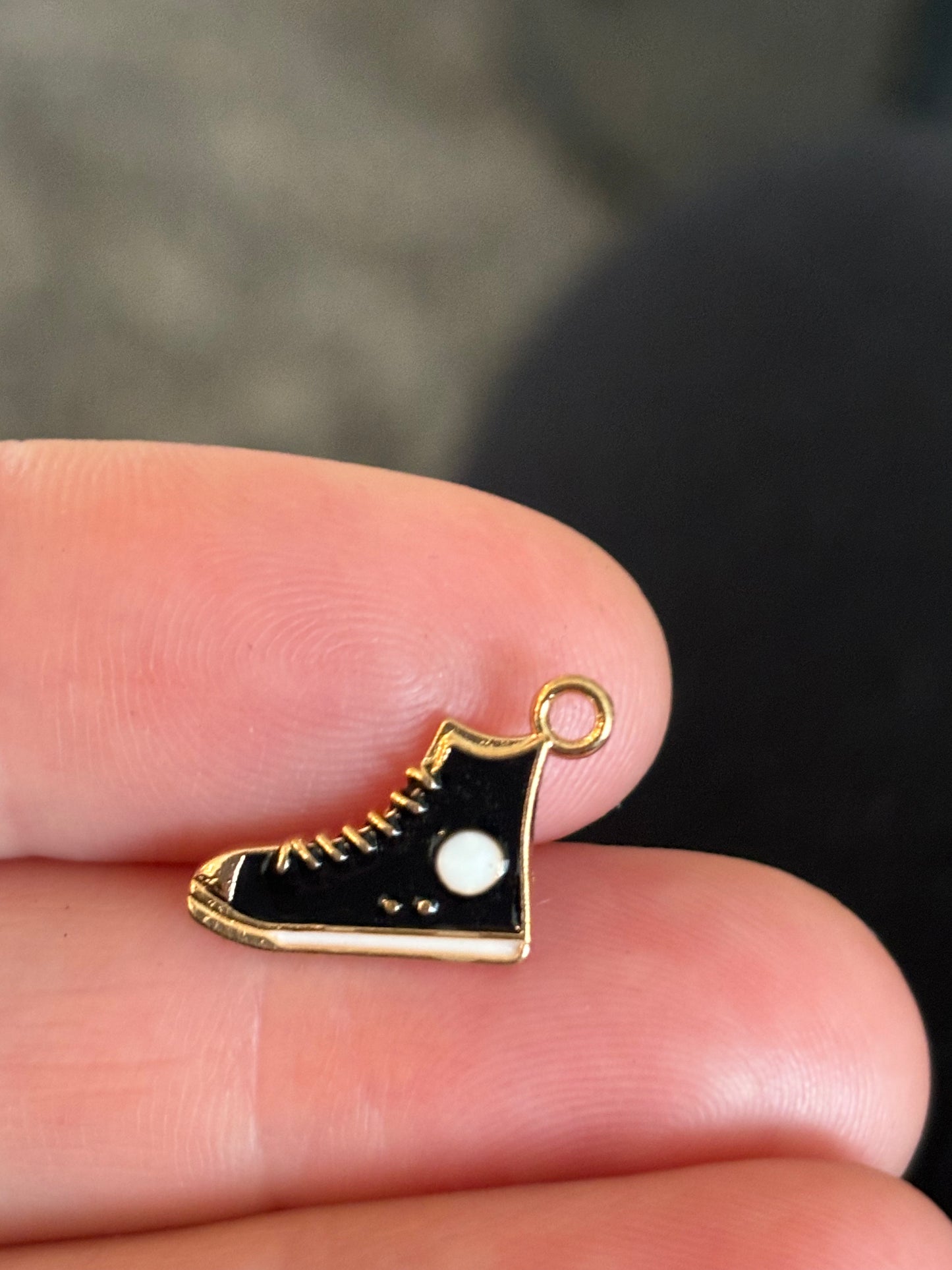 Shoe Charm