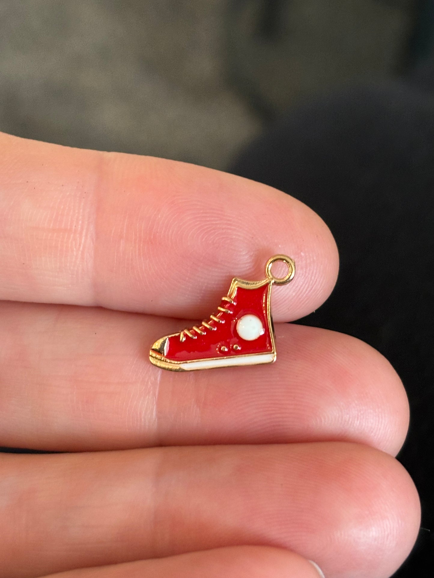 Shoe Charm