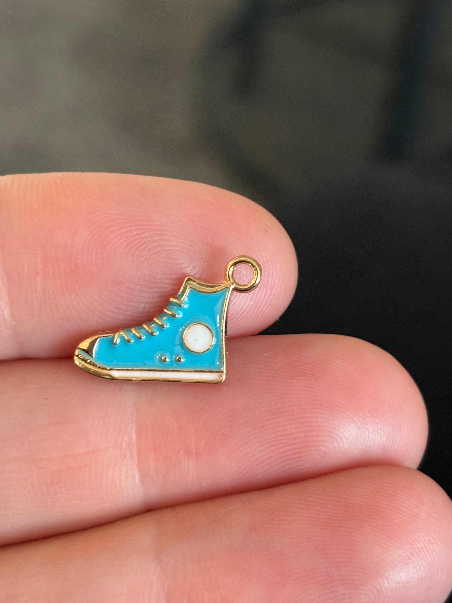 Shoe Charm