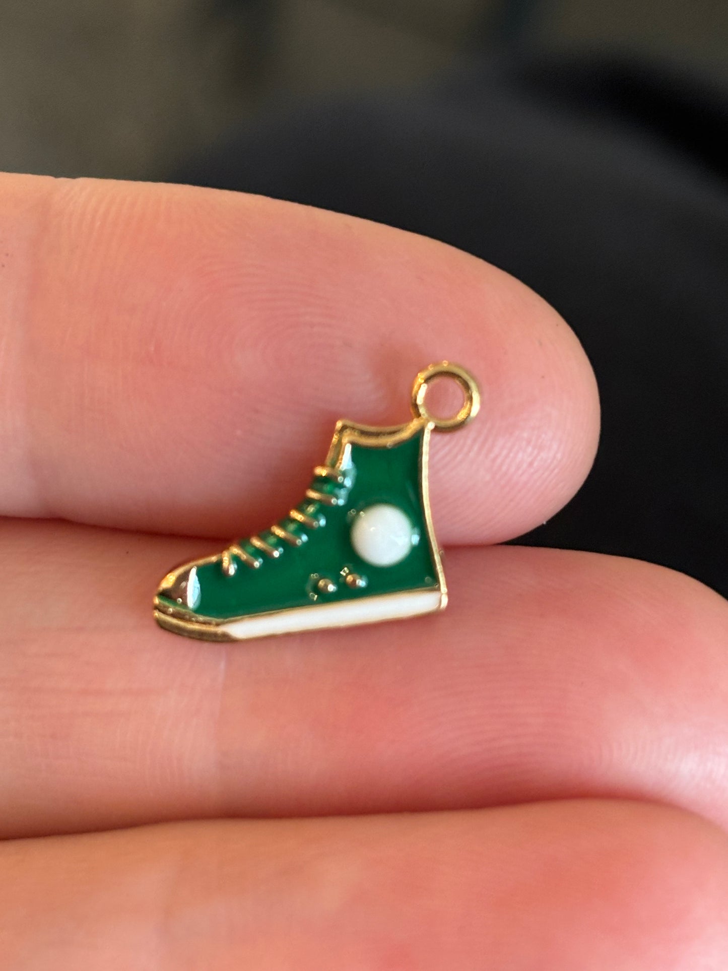 Shoe Charm
