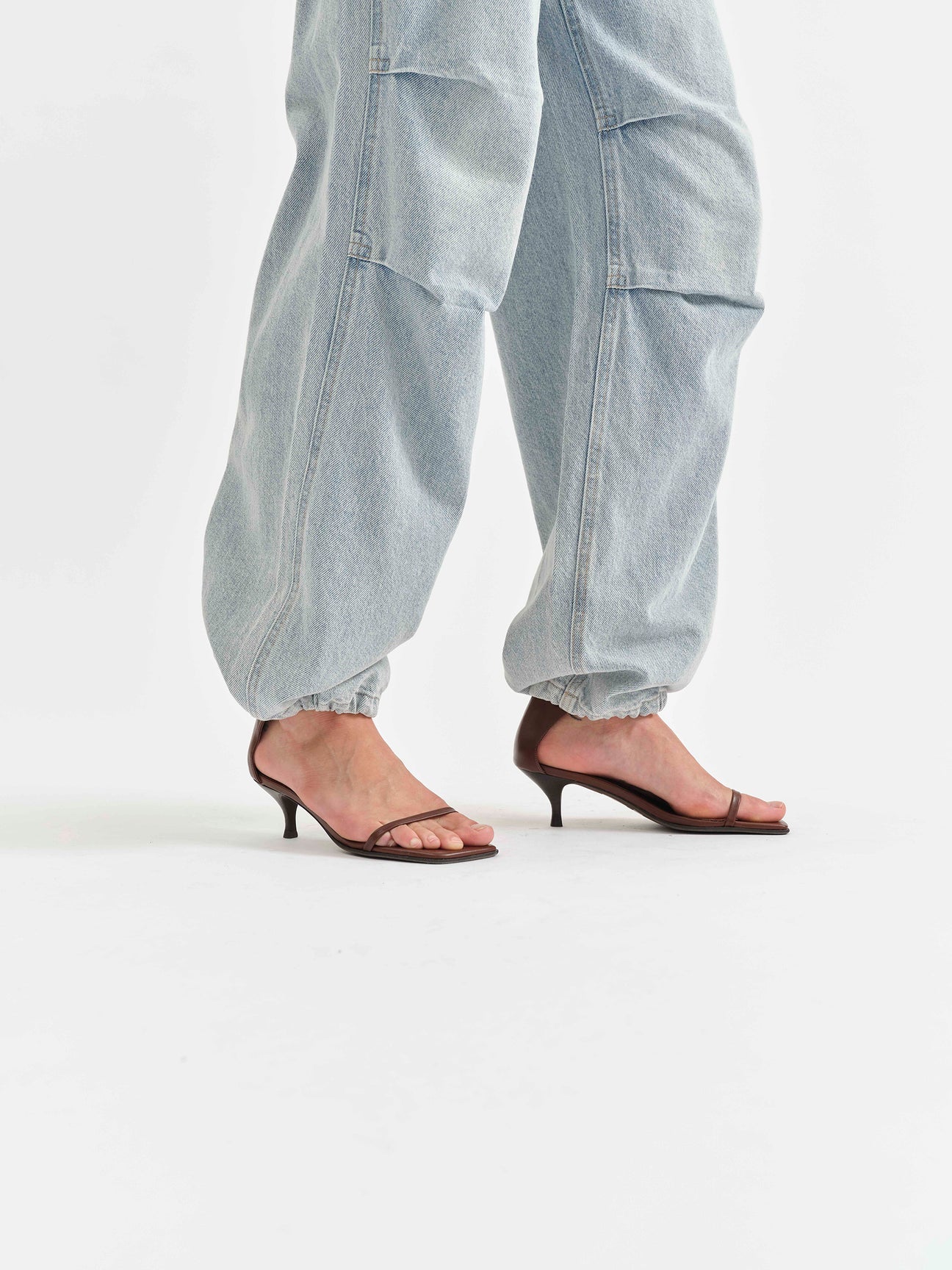 Jetset Drawcord Jogger