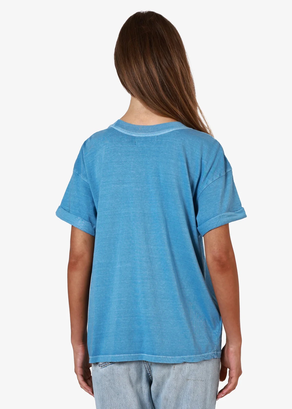 VALLEY GARDENS TEE