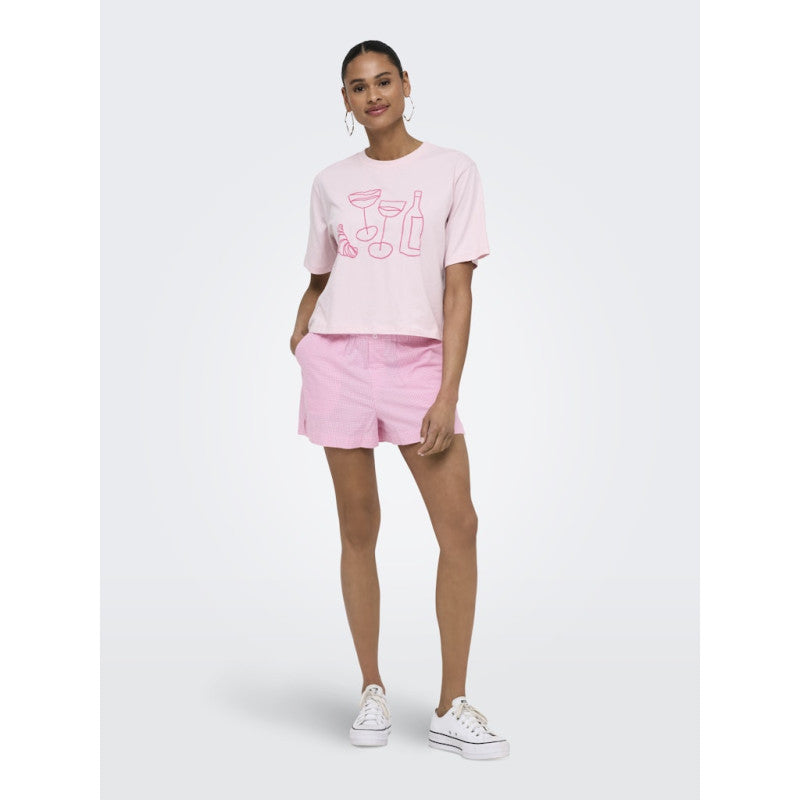 FILUCCA SHORTS