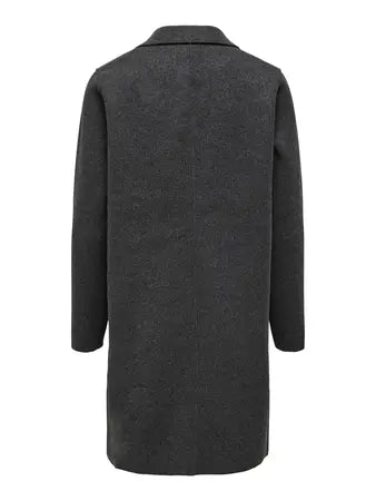 CARRIE BONDED COAT
