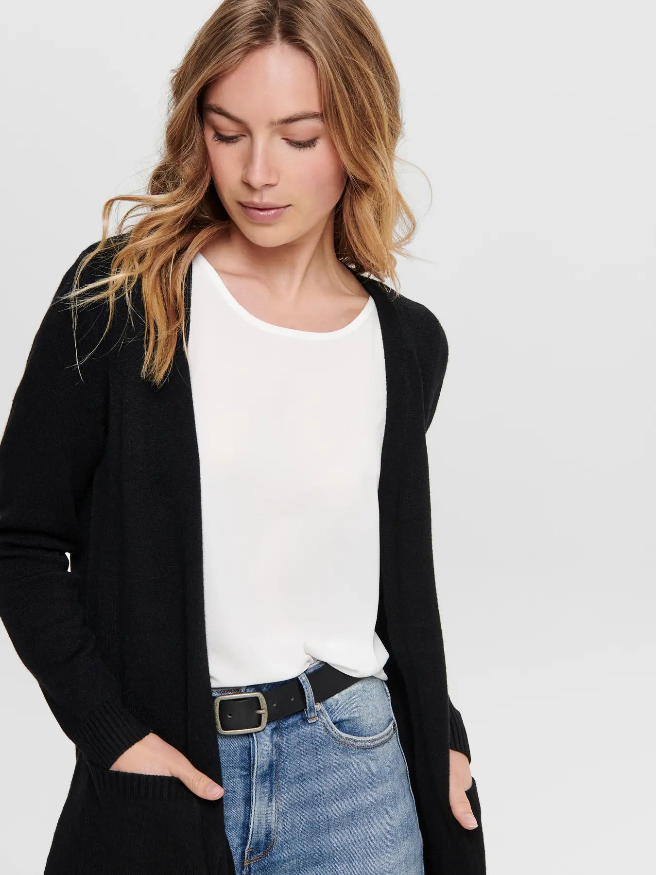 LESLY CARDIGAN