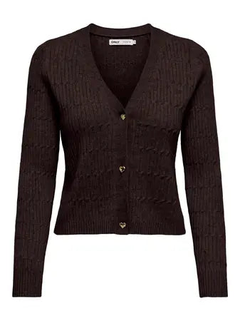 KATIA CARDIGAN