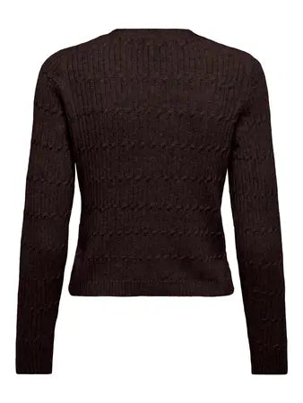 KATIA CARDIGAN