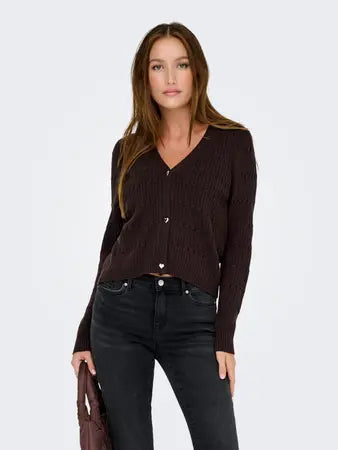 KATIA CARDIGAN