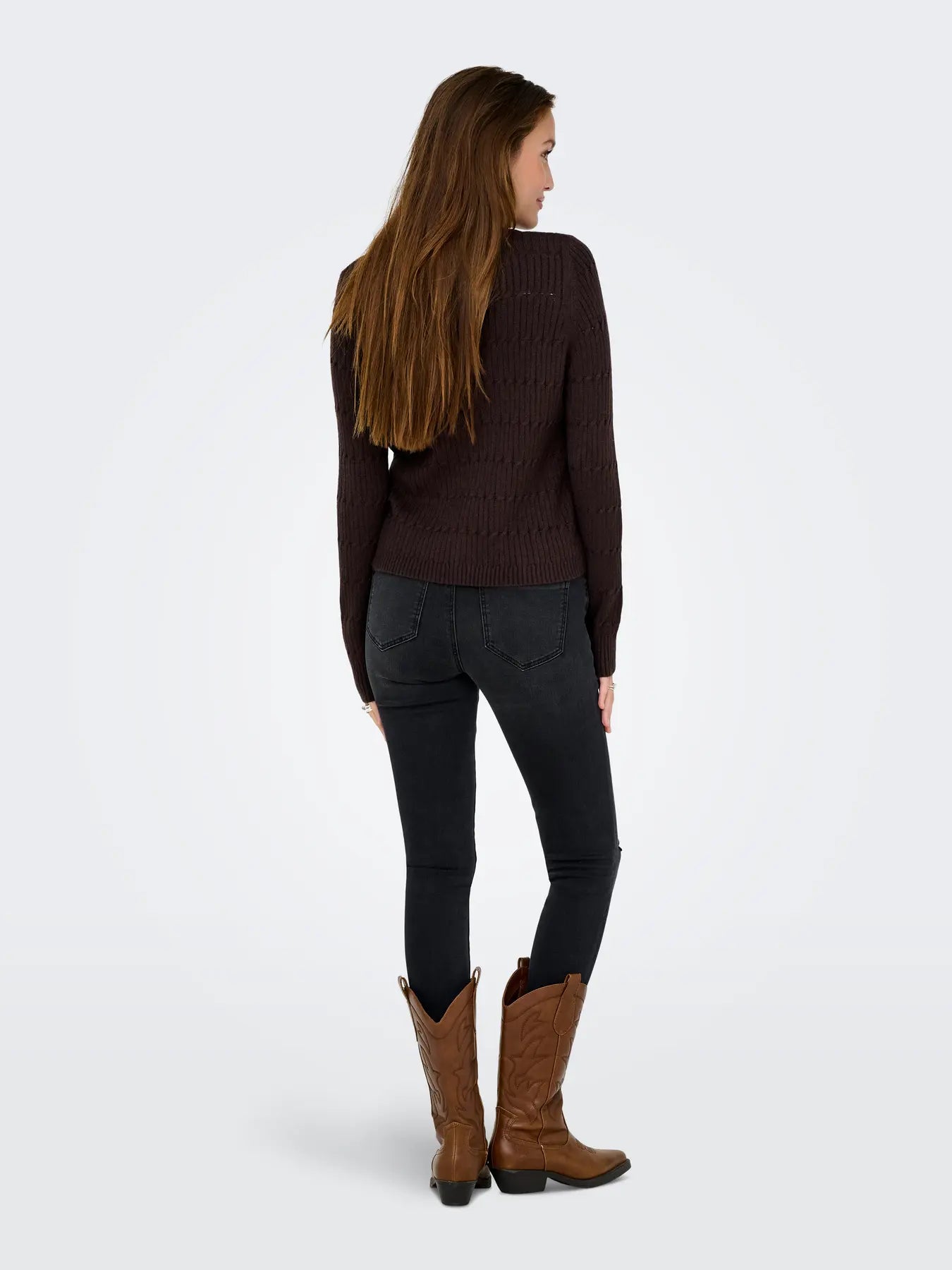 KATIA CARDIGAN