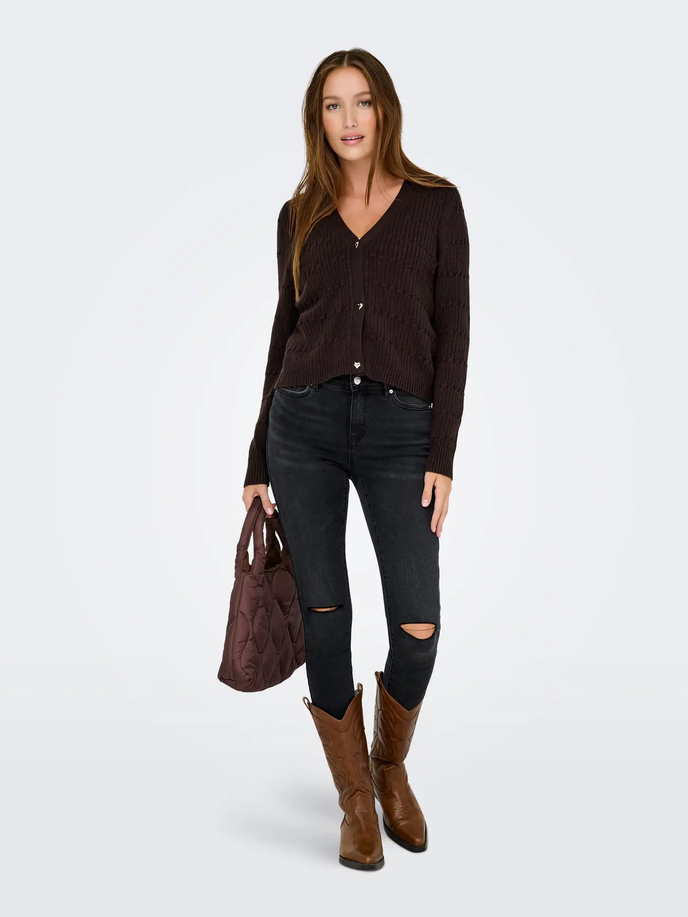 KATIA CARDIGAN