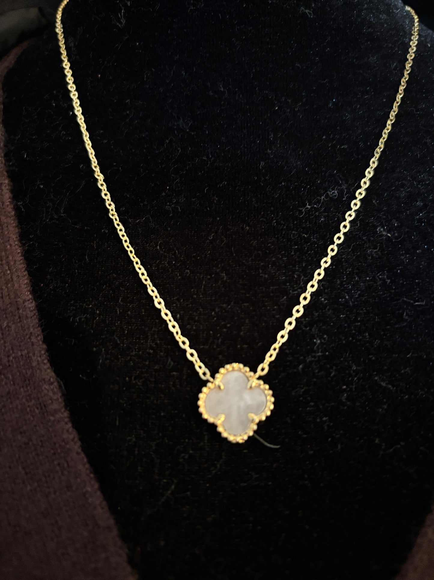 LAYLA NECKLACE