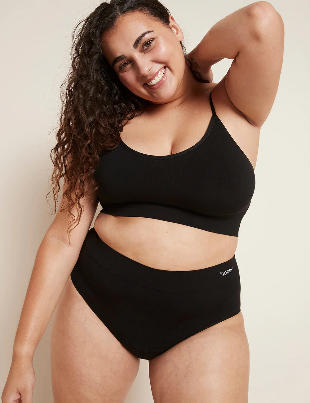 PERIOD & LEAK PROOF FULL BRIEF - LIGHT-MODERATE