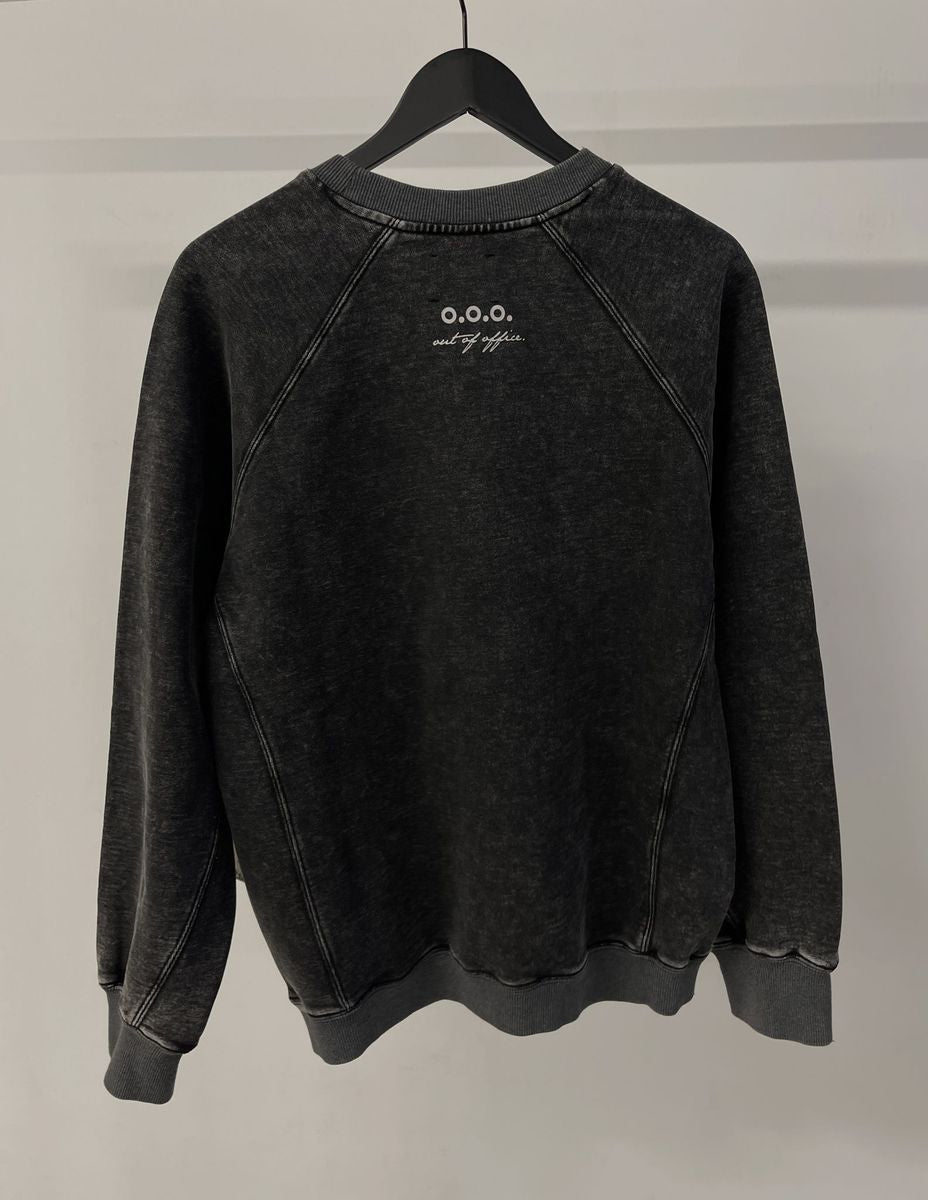 RAGLAN CREW