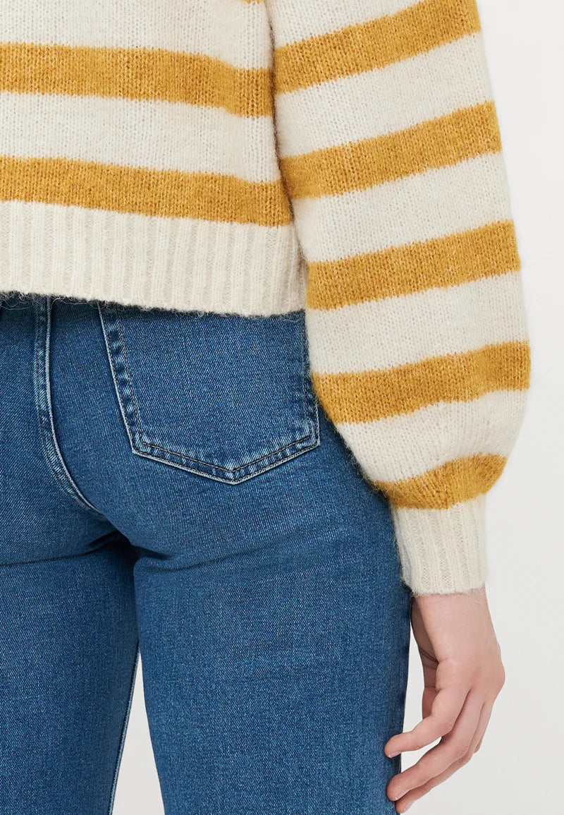 LAYA SWEATER