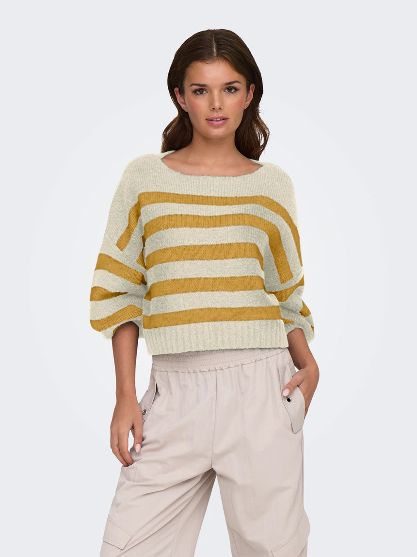 LAYA SWEATER