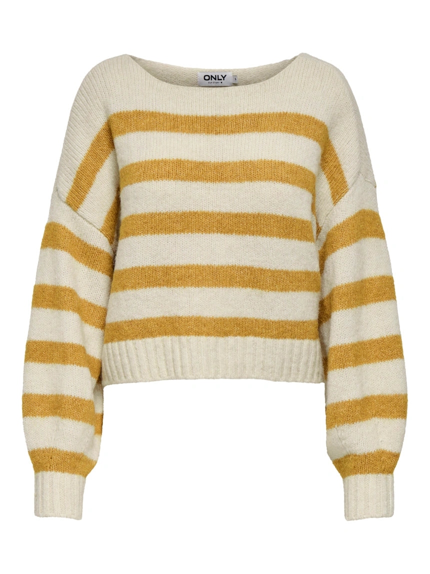 LAYA SWEATER