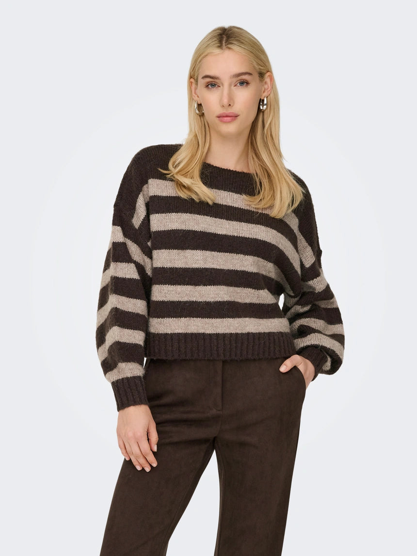 LAYA SWEATER
