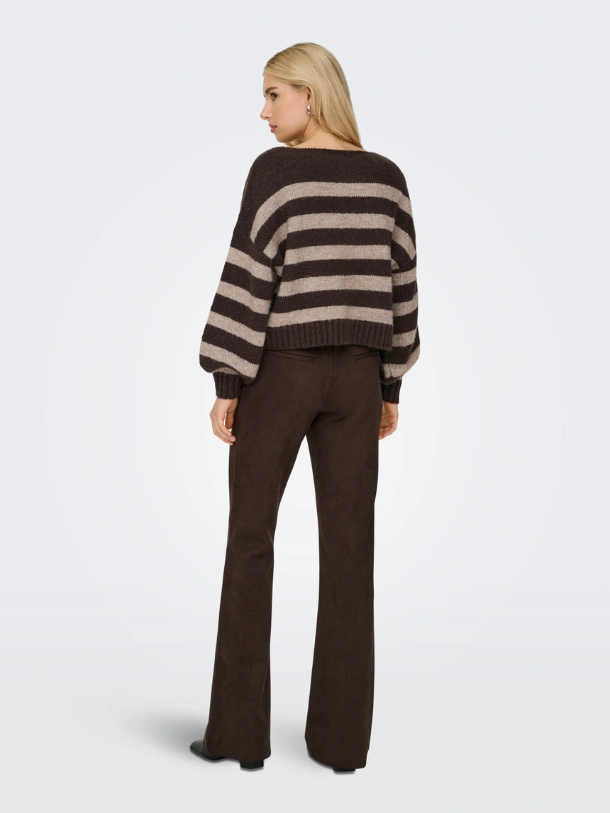 LAYA SWEATER