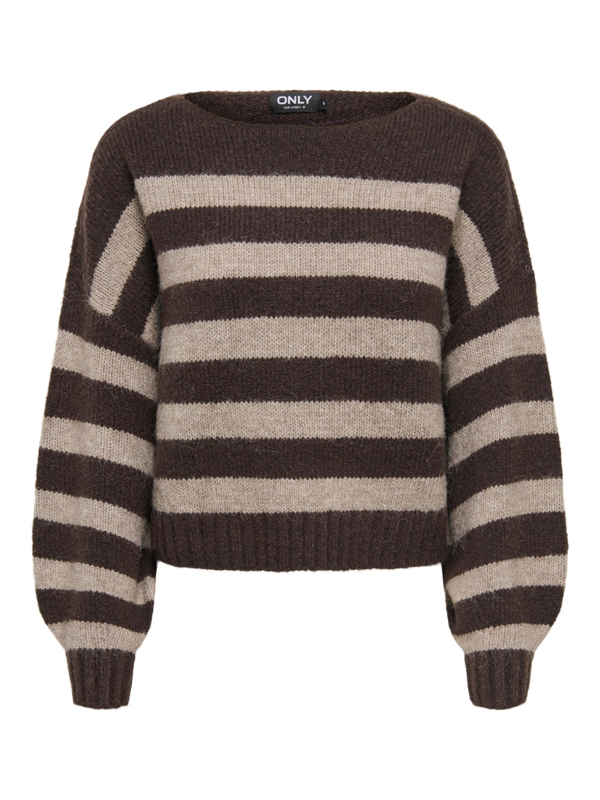 LAYA SWEATER