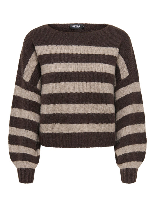 LAYA SWEATER