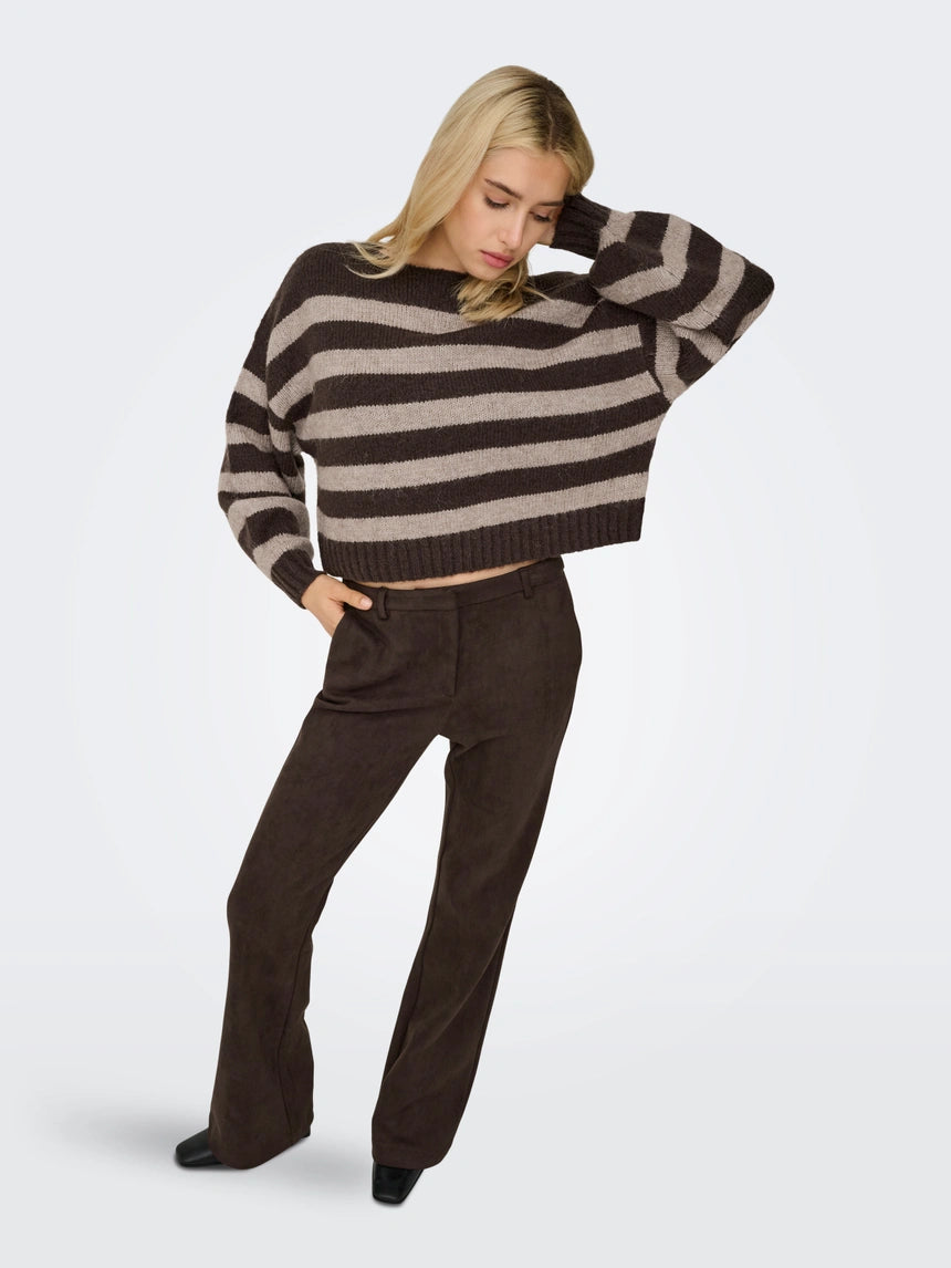 LAYA SWEATER