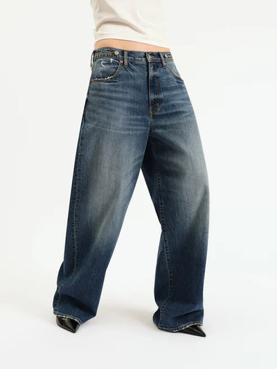 HIGHLAND EXTREME BAGGY