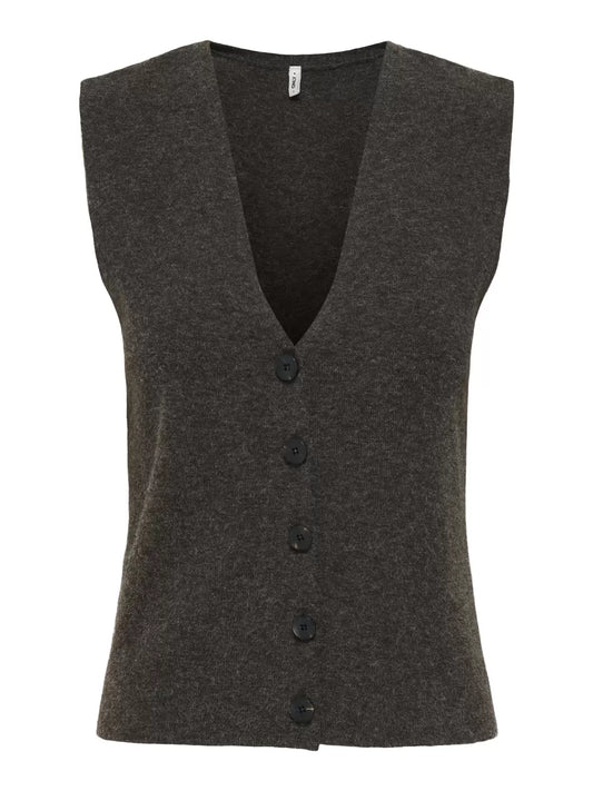 BILLIE KNIT VEST