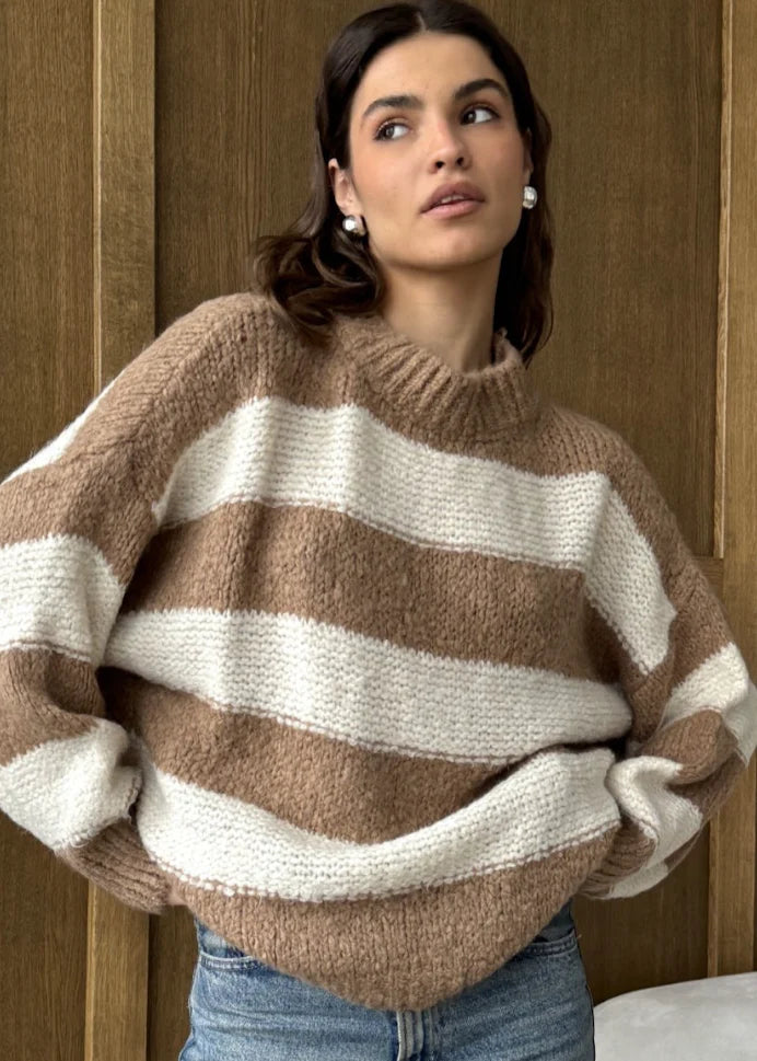 MAISIE SWEATER