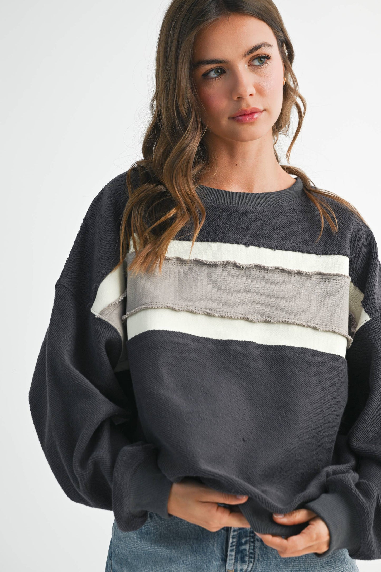 Winnie Sweatshirt
